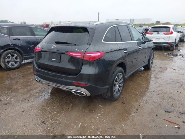 W1NKM4HB7RF121752 Mercedes-Benz Glc 300 4matic Suv