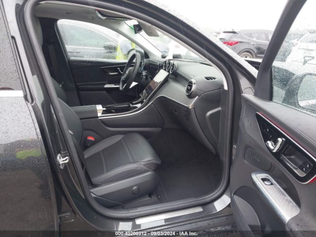 W1NKM4HB7RF121752 Mercedes-Benz Glc 300 4matic Suv