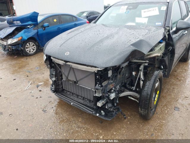 W1NKM4HB7RF121752 Mercedes-Benz Glc 300 4matic Suv