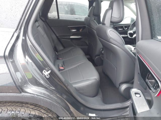 W1NKM4HB7RF121752 Mercedes-Benz Glc 300 4matic Suv