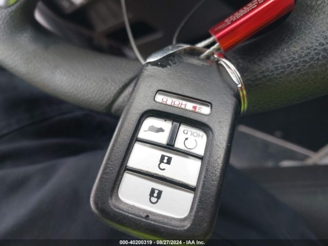2HKRW1H51JH503021 Honda CR-V EX