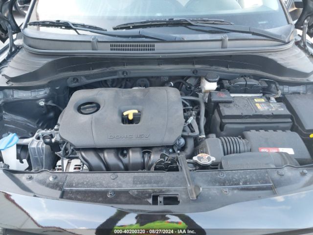 KNDJ23AU9L7723262 KIA SOUL LX