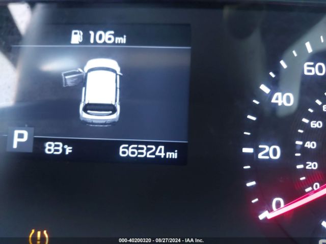 KNDJ23AU9L7723262 KIA SOUL LX