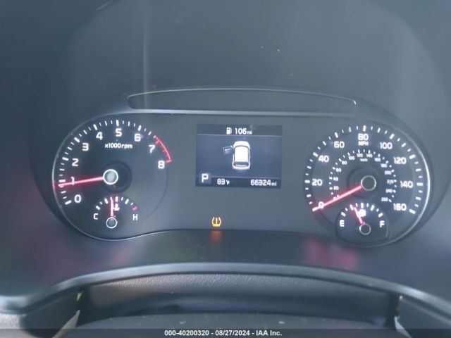 KNDJ23AU9L7723262 KIA SOUL LX