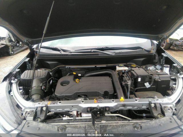 3GNAXUEG1RL213513 Chevrolet Equinox Awd Lt