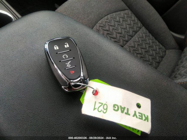 3GNAXUEG1RL213513 Chevrolet Equinox Awd Lt