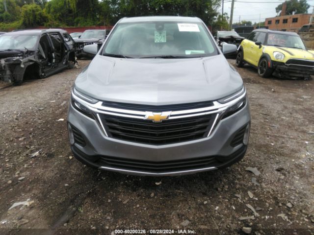 3GNAXUEG1RL213513 Chevrolet Equinox Awd Lt
