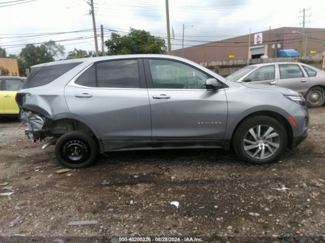 3GNAXUEG1RL213513 Chevrolet Equinox Awd Lt