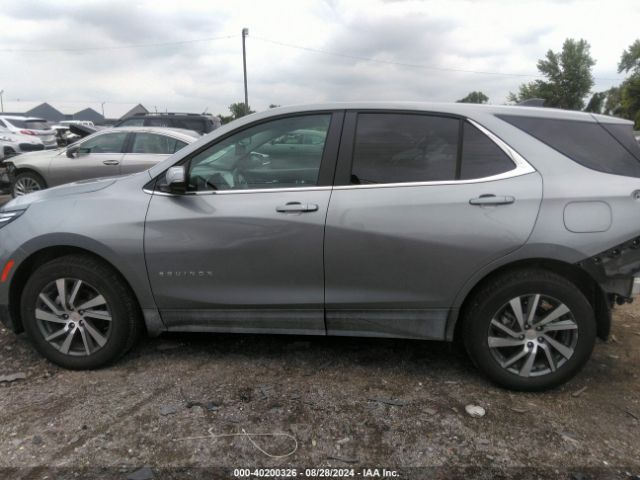 3GNAXUEG1RL213513 Chevrolet Equinox Awd Lt
