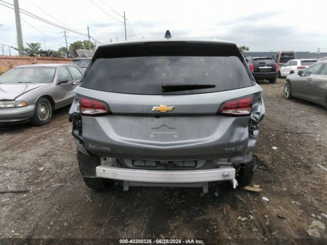 3GNAXUEG1RL213513 Chevrolet Equinox Awd Lt