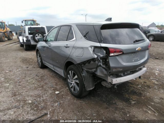 3GNAXUEG1RL213513 Chevrolet Equinox Awd Lt