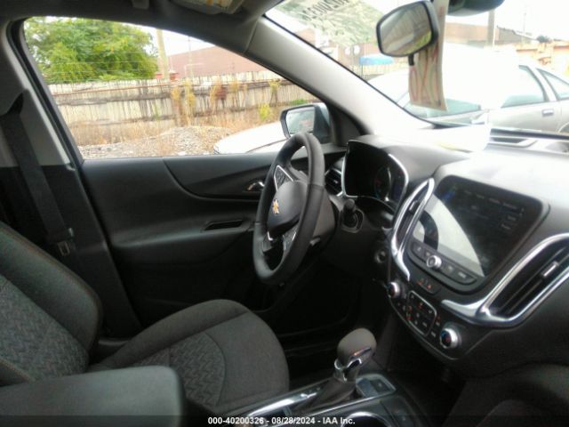 3GNAXUEG1RL213513 Chevrolet Equinox Awd Lt