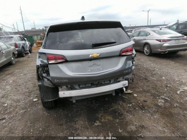 3GNAXUEG1RL213513 Chevrolet Equinox Awd Lt