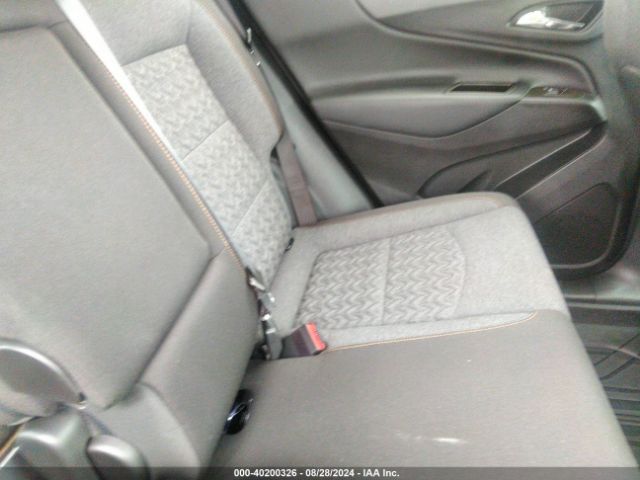 3GNAXUEG1RL213513 Chevrolet Equinox Awd Lt
