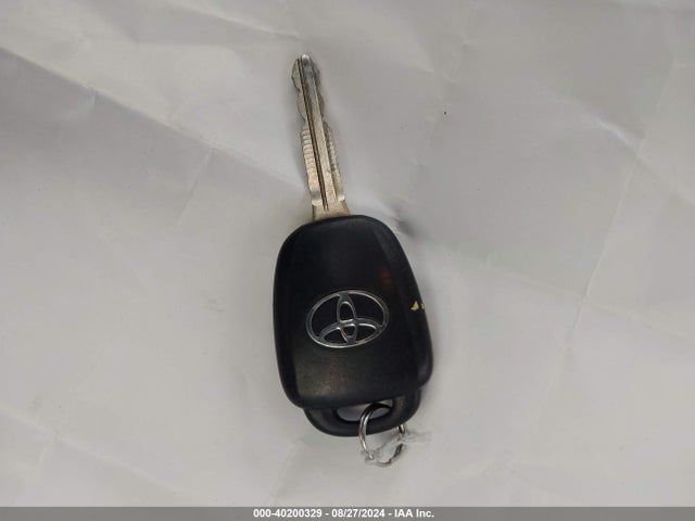 Toyota Highlander Le 2018 5TDZZRFH1JS288379 Image 11