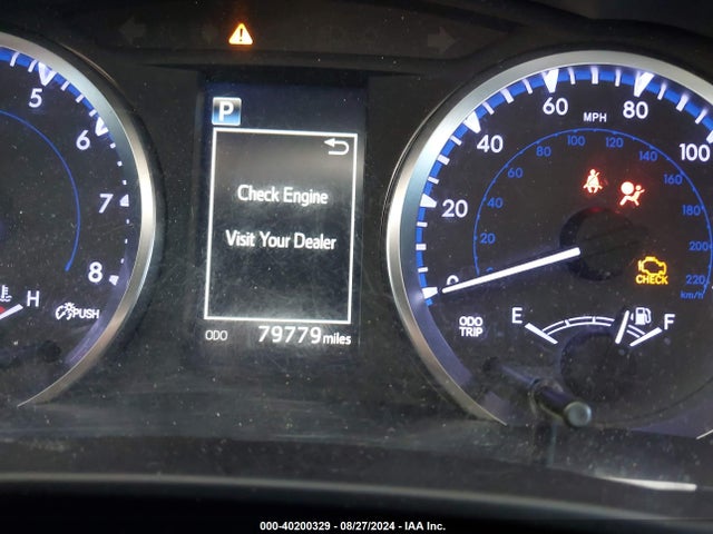 Toyota Highlander Le 2018 5TDZZRFH1JS288379 Image 7
