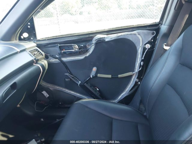 1HGCR2F56GA137192 Honda Accord Sport