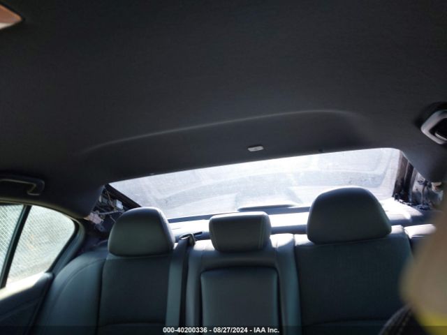 1HGCR2F56GA137192 Honda Accord Sport