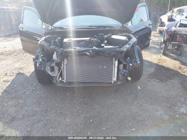 1HGCR2F56GA137192 Honda Accord Sport