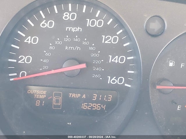 40200337 :رقم المزاد ، 19UYA42413A008969 vin ، 2003 Acura Cl 3.2 مزاد بيع