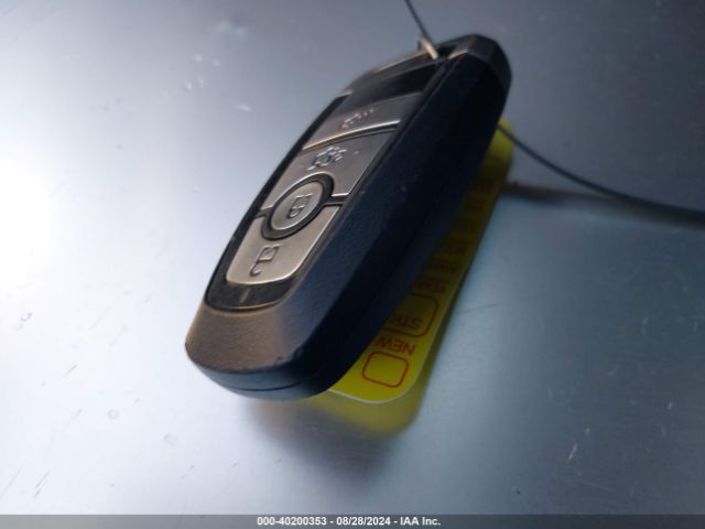 3FA6P0G79LR226007 Ford FUSION S