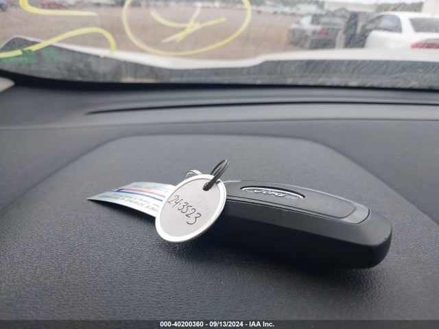 2021 FORD ECOSPORT MAJ6S3GLXMC402379 Photo 10