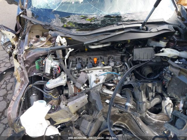 3CZRU6H56NM715555 Honda Hr-v Awd Ex