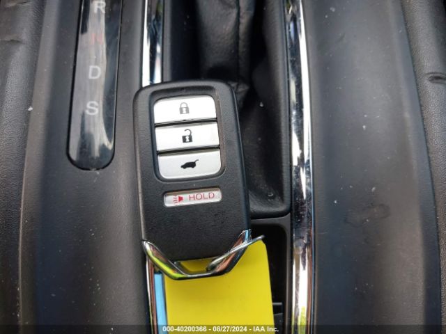 3CZRU6H56NM715555 Honda Hr-v Awd Ex
