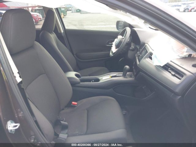 3CZRU6H56NM715555 Honda Hr-v Awd Ex