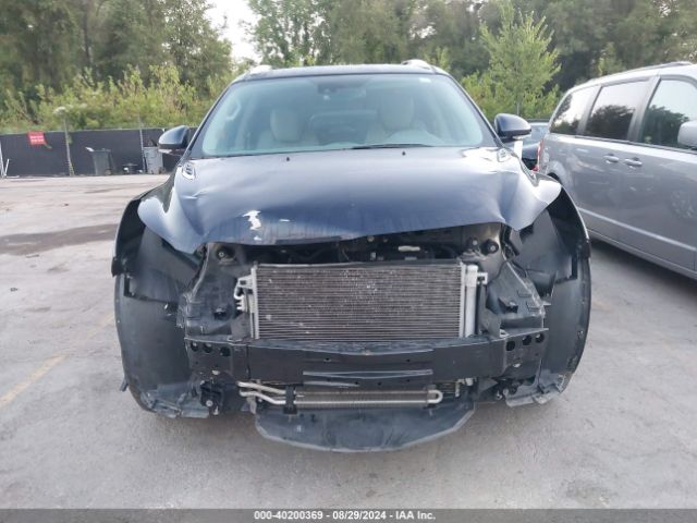 5GAKVCKD0GJ298678 Buick Enclave Premium