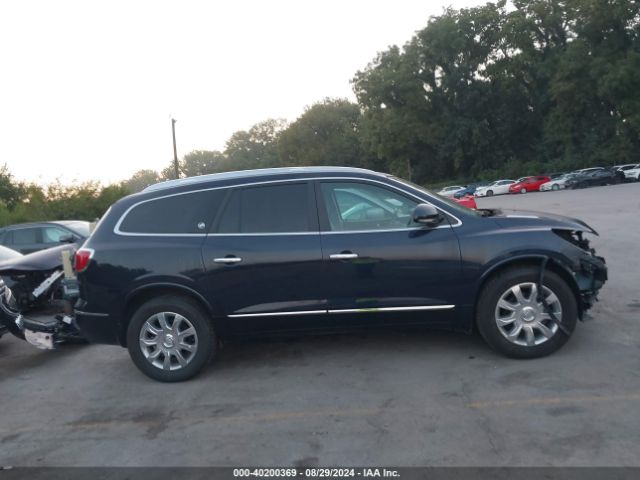 5GAKVCKD0GJ298678 Buick Enclave Premium