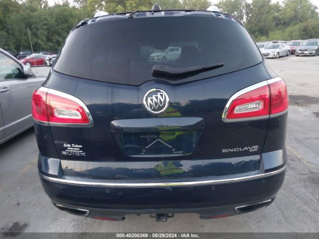 5GAKVCKD0GJ298678 Buick Enclave Premium