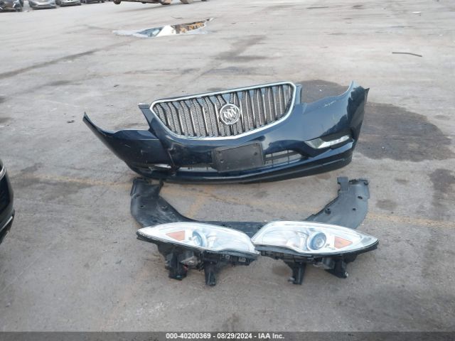 5GAKVCKD0GJ298678 Buick Enclave Premium