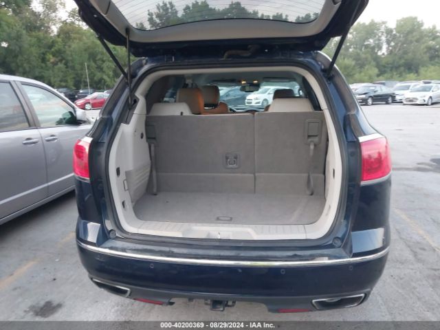 5GAKVCKD0GJ298678 Buick Enclave Premium