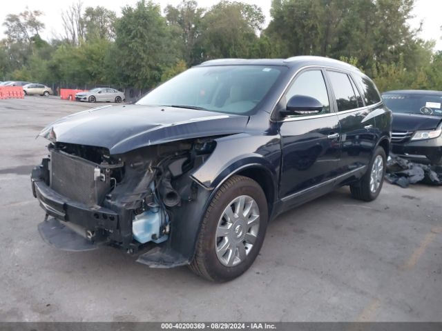 5GAKVCKD0GJ298678 Buick Enclave Premium