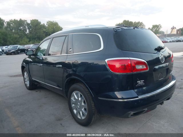 5GAKVCKD0GJ298678 Buick Enclave Premium