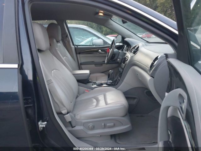 5GAKVCKD0GJ298678 Buick Enclave Premium