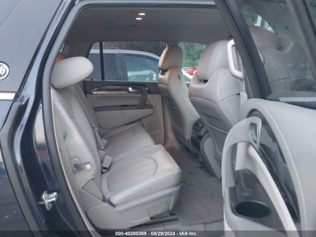 5GAKVCKD0GJ298678 Buick Enclave Premium
