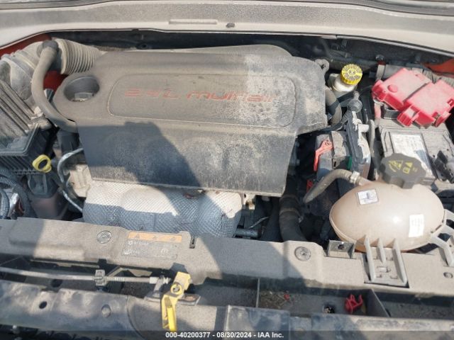 ZACCJBAB4JPH46419 Jeep Renegade Sport 4x4