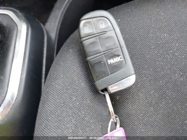 ZACCJBAB4JPH46419 Jeep Renegade Sport 4x4