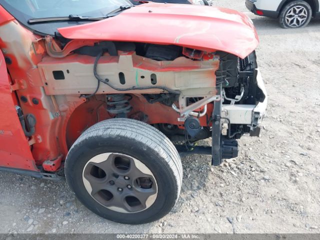 ZACCJBAB4JPH46419 Jeep Renegade Sport 4x4