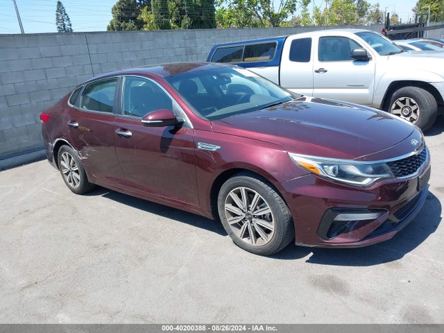 2019 5XXGT4L34KG355628 main image
