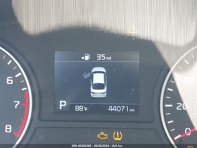 KIA Optima Lx 2019 5XXGT4L34KG355628 Image 15