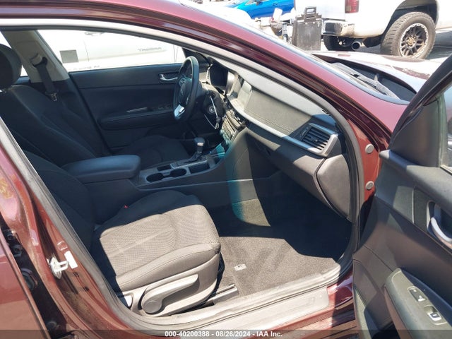 KIA Optima Lx 2019 5XXGT4L34KG355628 Image 5