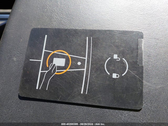 2022 TESLA MODEL Y 7SAYGDEFXNF443299 Photo 10