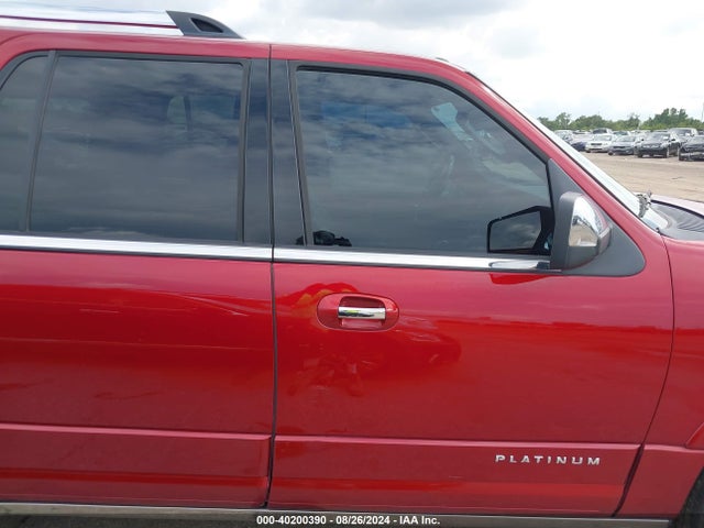 Ford Expedition El Platinum 2016 1FMJK1MT3GEF14992 Image 13