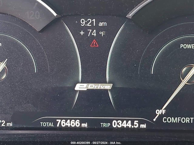 BMW 530e Iperformance 2018 WBAJA9C51JB250718 Image 16