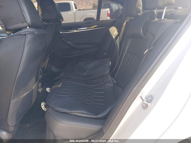 WBAJA9C51JB250718 BMW 530e Iperformance