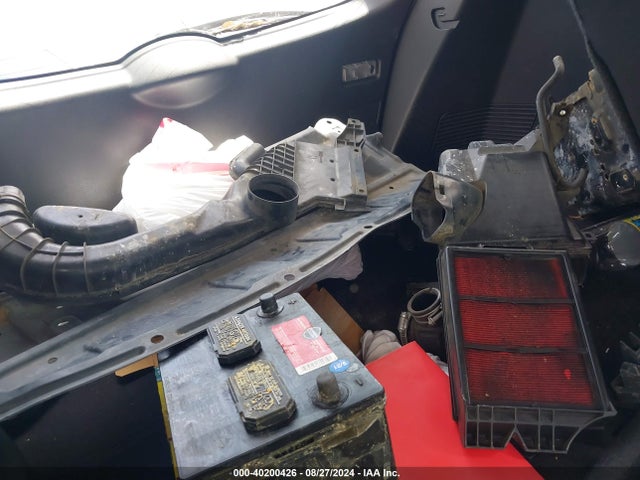 Nissan Rogue Select S 2014 JN8AS5MT9EW605983 Image 12