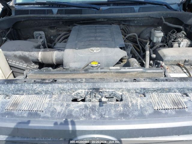 5TFRM5F11FX090350 Toyota Tundra Sr5 4.6l V8